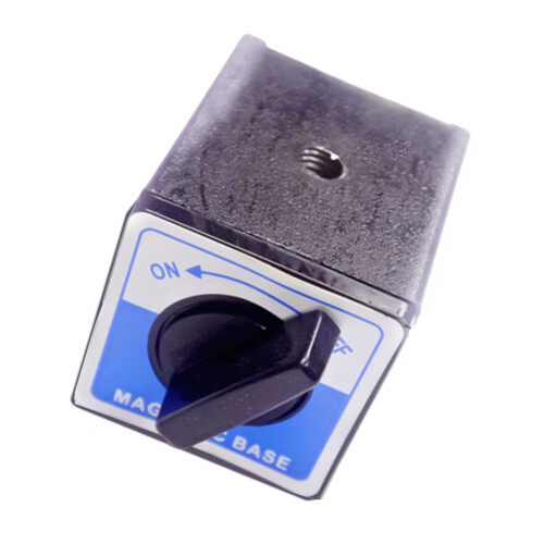 Magnetic Seats  Adjustable Magnetic Table Base Plastic for-10T