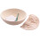 Brot Proof Basket  Banneton  Liner  Scraper  Lame  Bread Set 1