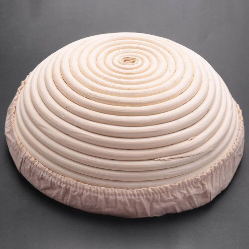 Brot Proof Basket  Banneton  Liner  Scraper  Lame  Bread Set 2