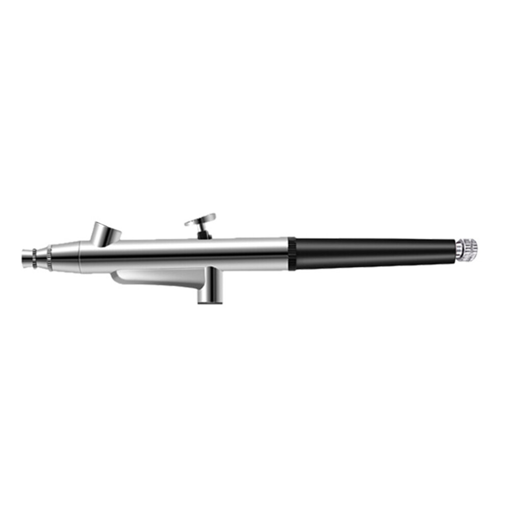 High Pressure Airbrush Guns For Precisions Crafting-Black Pen 7754000949847