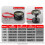 Lightweight BT138 Battery Checker For Efficient Device 7