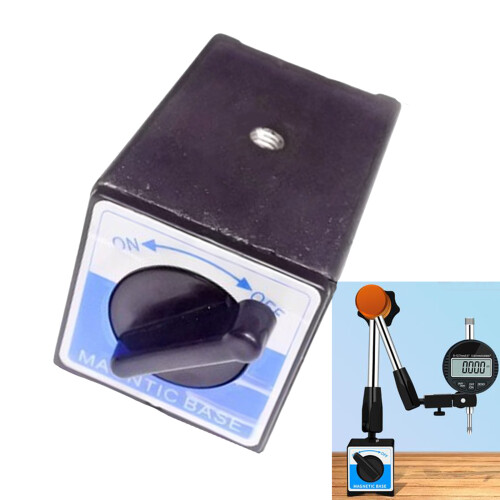 Magnetic Seats  Adjustable Magnetic Table Base Plastic for-10T 1