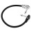 Gitarreneffektkabel, PVC, 9