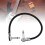 Gitarreneffektkabel, PVC, 11