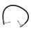 Gitarreneffektkabel, PVC, 6