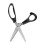 Decorative Triangle Fabric Pinking Shears 3 mm Pinking Shears Edge Pinking Scissors Scissors 3 5 7 mm (3 mm) 3mm 1