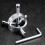 Wheel Tool Wind Puller Kitchen Tool-Wind wheel puller he 6