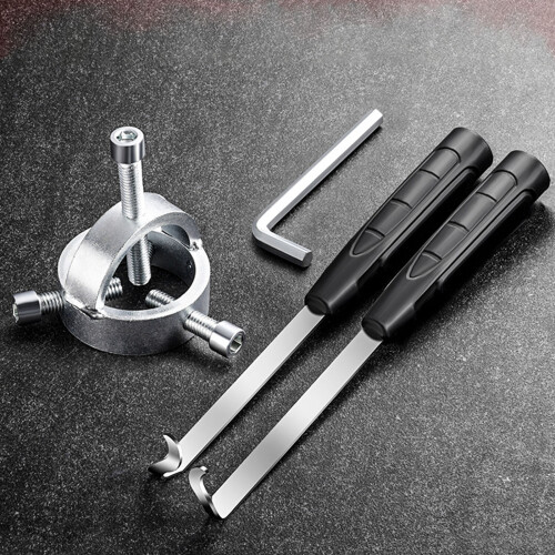 Wheel Tool Wind Puller Kitchen Tool-Wind wheel puller he 1