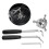 Wheel Tool Wind Puller Kitchen Tool-Wind wheel puller he 4