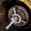 Wheel Tool Wind Puller Kitchen Tool-Wind wheel puller he 5