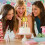 Είδη Εορτασμού, Golden Shimmer Cheers30 Διακοσμητικά για Cupcakes, Οικολογικά Υλικά, Δεν 7