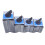 Adjustable Magnetic Table Base Adjustable Magnetic Table-6T 5
