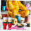 knitting puppet tool small knitting set craft kit knitting needles hook beginner 5