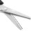 Decorative Triangular Edge Pinking Shears Fabric Scissors Scissors 3, 5, 7 mm (5 mm) 5mm 5