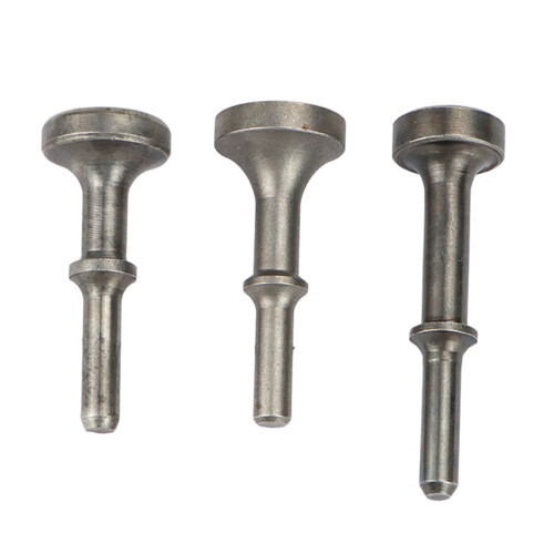 Extended Length Pneumatic Drift Air Hammers Bit-Arc hammer head 2