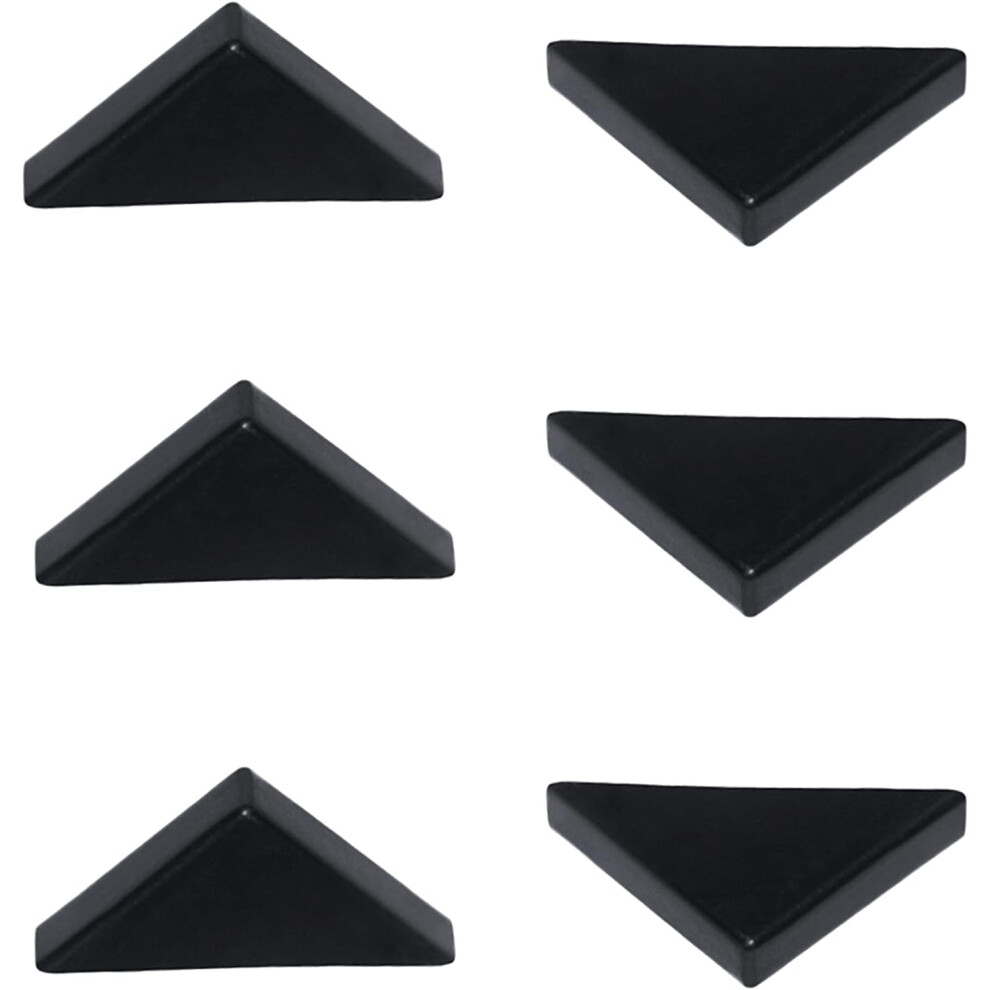 Durable Corner Protectors, Three-Dimensional Design For Optimal Safety 9198585904552