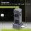 Travel Drones Battery Chargers Hubs Overcharge Prevention for 4 4