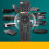 HDTV Remote Controller Extended Ergonomic Button Remote Control 4