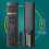 HDTV Remote Controller Extended Ergonomic Button Remote Control 7
