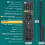 HDTV Remote Controller Extended Ergonomic Button Remote Control 2