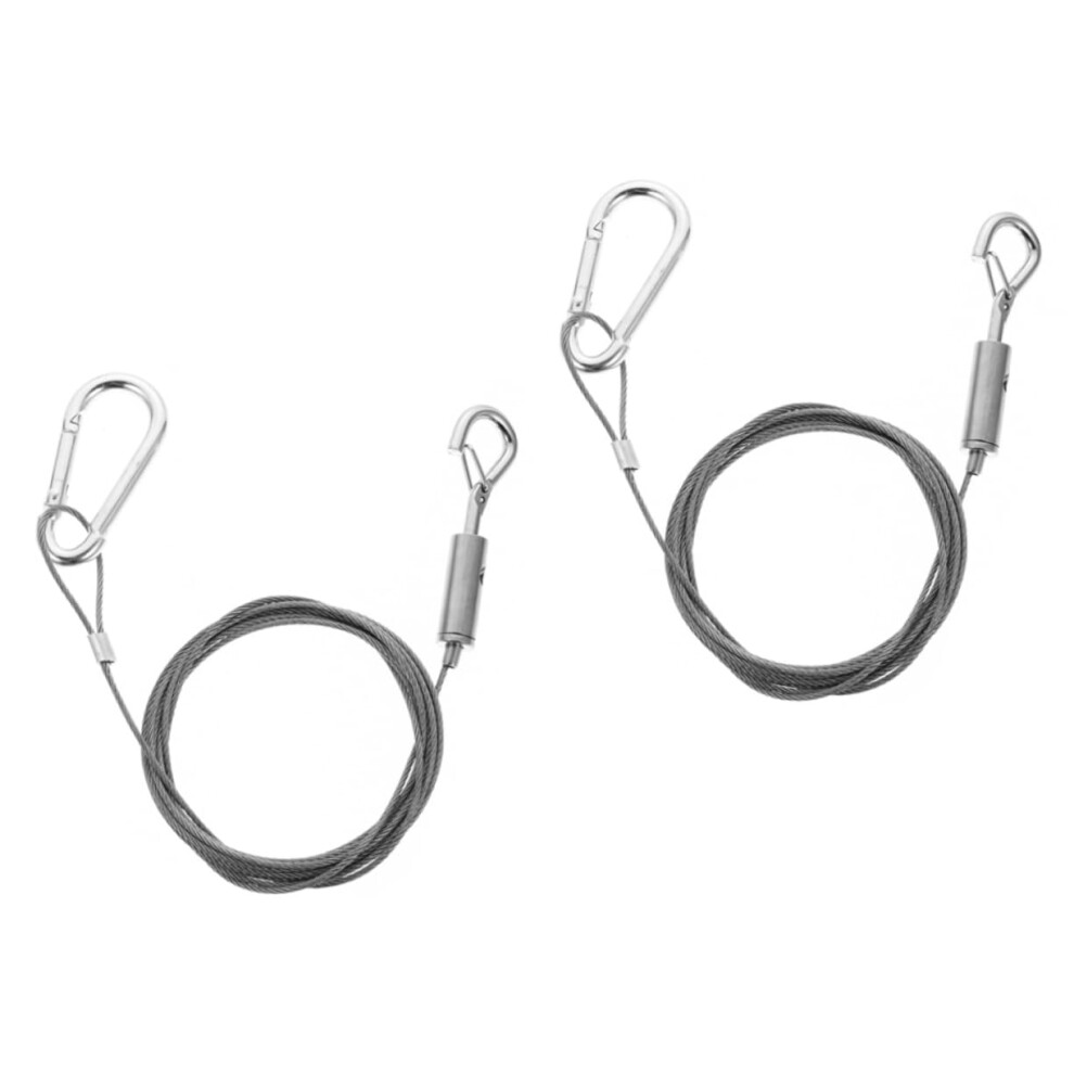 Wire Rope For Hanging Grid Hanging System Lamp Hanger Stainless Steel 9067246256494