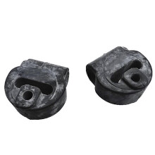 18215-SMG-E11 Exhaust Mount Cushion Mounting for Honda CRV 12-16 2PCS