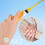 Badminton Grip Aid Posture Correction Training Equipment 5