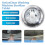 Washing Machine Washing Machine Cleaner washing machine cleaner descaler 4