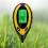 Comprehensive Soil Test set 32cm Length for Light Temperature 2