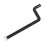 Compatible For iPad Pro 12.9 (2022) / (2021) OEM LCD Flex Cable Replacement Part (Without Logo) 1