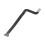 Compatible For iPad Pro 12.9 (2022) / (2021) OEM LCD Flex Cable Replacement Part (Without Logo) 3