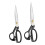 Schneider scissors fabric cutter sewing scissors metal professional 1