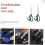 Schneider scissors fabric cutter sewing scissors metal professional 2