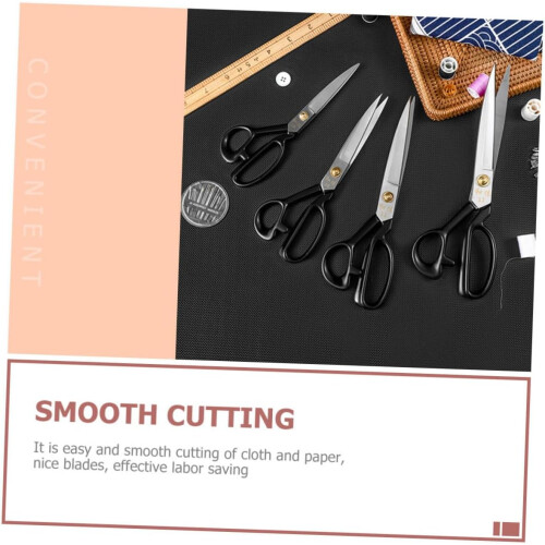 Schneider scissors fabric cutter sewing scissors metal professional 2
