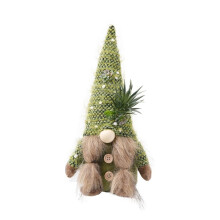 succulent dwarfs, plant dwarfs, schwedische Tomtes, dwarf, stepped tray, decoration, cactus, dwarfs, garden
