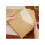 Postcard Envelopes Retro Kraft Paper Envelopes for Writing 30Pcs 3