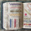 Creative Sewing Book, Sewing for Beginners, Embroidery Instructions, Decorative Stitches 3