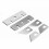Edges Corner Planers Manual Planers Wood Chamfering-Flat style 6
