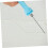Hot Foam Cutting Pen Heating Pen for Precise Foaming for Craft Projects and Model Making Safe and 5