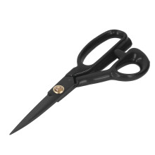 sewing scissors, heavyduty fabric scissors for artwork