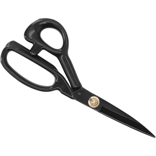 sewing scissors, heavyduty fabric scissors for artwork 2
