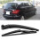 Auto Heckscheibenwischerarm-Blattsatz A 245 820 08 10