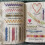 Embroidery Book, Embroidery Instructions for Sewing Enthusiasts 3