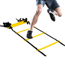 Mobility Ladder, Flexibility Speed Ladder, Sports Training Set, Fitness Jump Ladder (8m) Ref: 7731