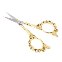 Retro Sewing Scissors Tailor Scissors for Precise Trimming for Embroidery Handicraft and HighQuality Sewing Accessories for Projects