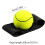 Wrist Return Ball with Cord, Jumping Ball for Training Play Ref: 7349 3