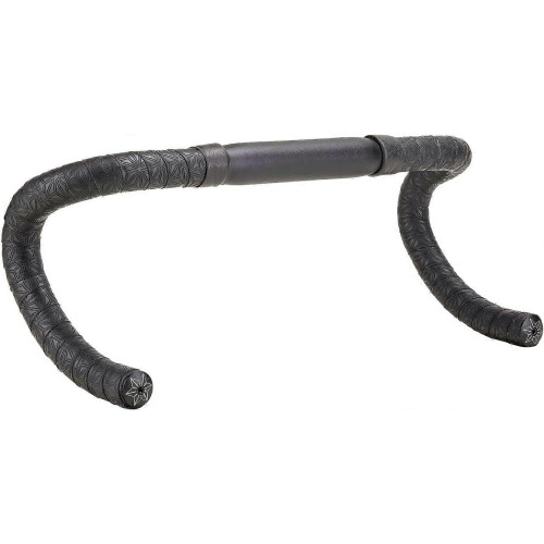 Super Sticky Kush Handlebar Tape black 1