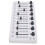 MIDI-Controller-Mixer 8 Drucktasten 43 5