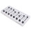MIDI-Controller-Mixer 8 Drucktasten 43 2