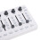 MIDI-Controller-Mixer 8 Drucktasten 43 15
